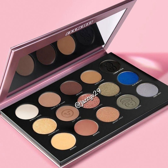 🤩ONE/SIZE Patrick Starrr Visionary Eyeshadow Palette🤩 - Picture 2 of 4